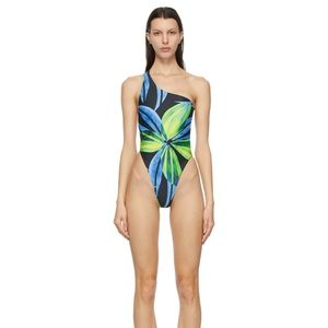 Louisa Ballou swimsuit